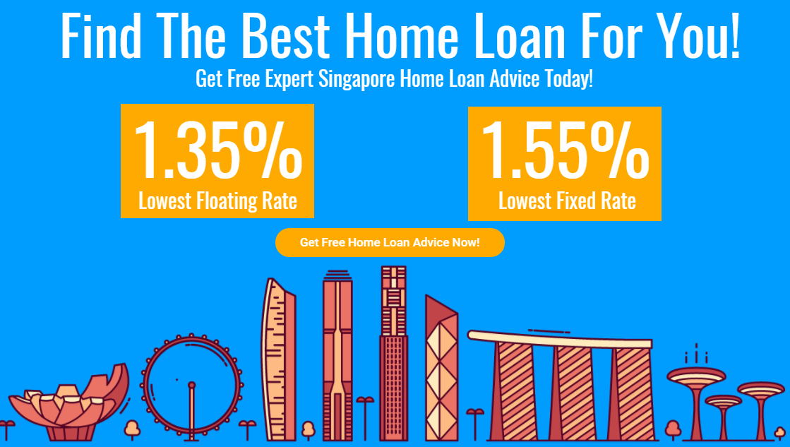 Best Housing Loan in Singapore  Home Loan Whiz