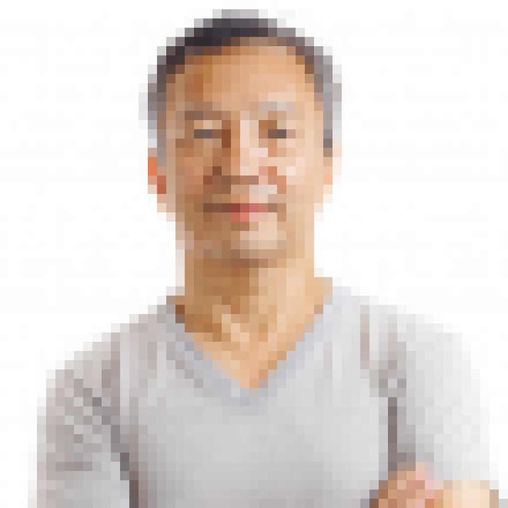Jimmy Fu