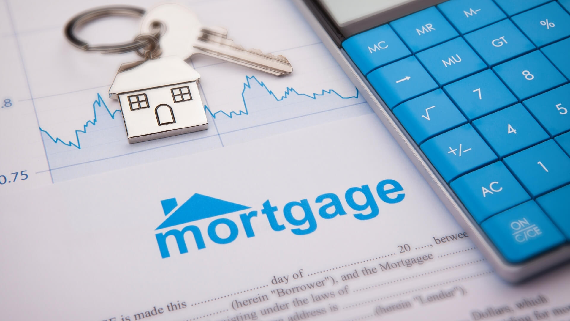 mortgage