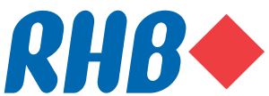 RHB Logo