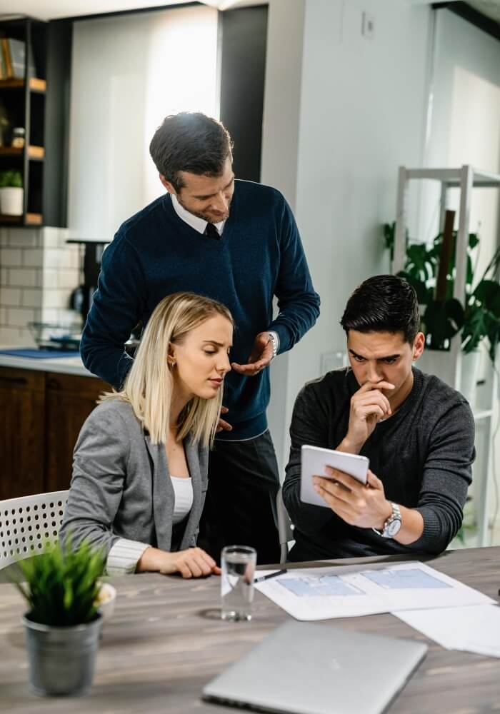 Mortgage Review