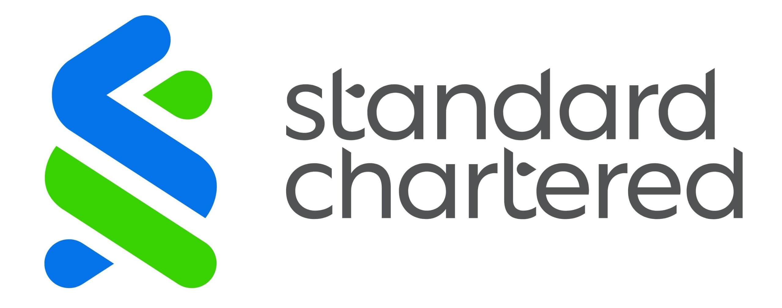 Standard Chartered Logo