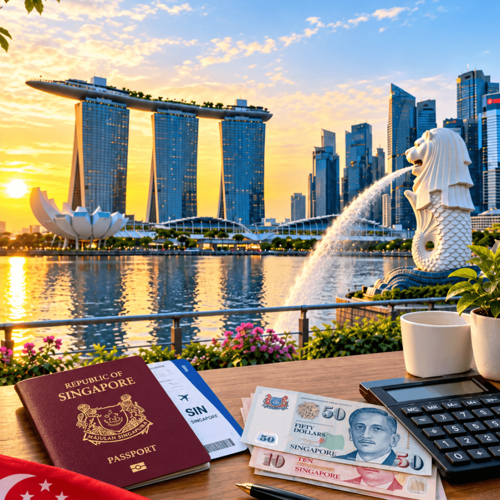 Repricing vs Refinancing in Singapore: Which Could Save You More?